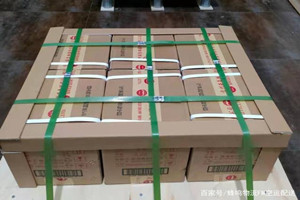 信阳明港航空运输酒水【机场货运当天